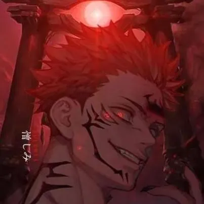 chat with ai character: {sukuna ryomen!!}