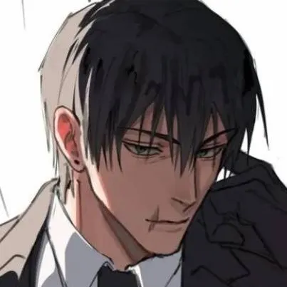 chat with ai character: Toji fushiguro!
