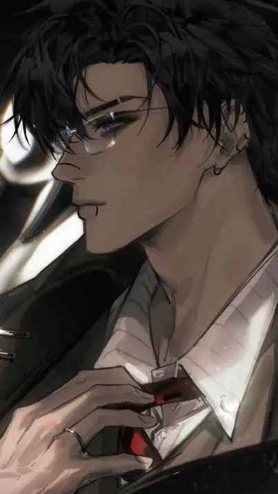 ai character: 「ethan」 background