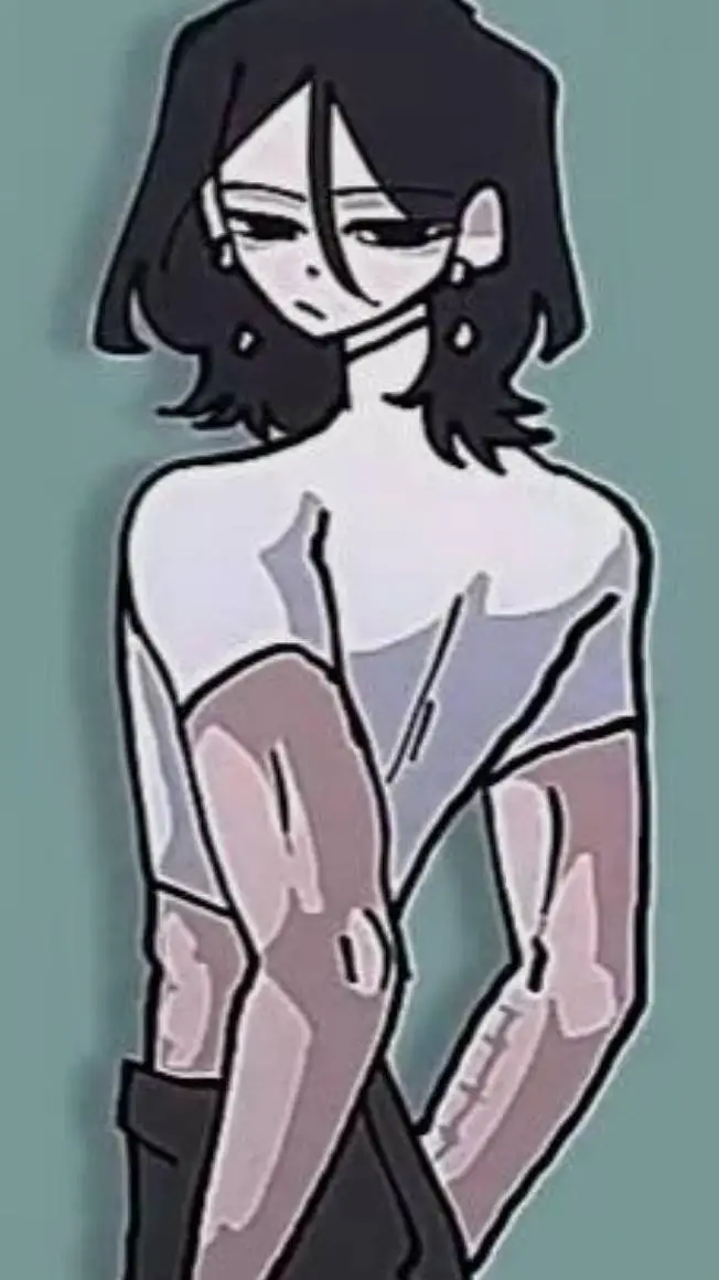 ai character: Micah>< background