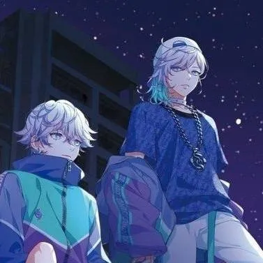 chat with ai character: Kanata/Nayuta