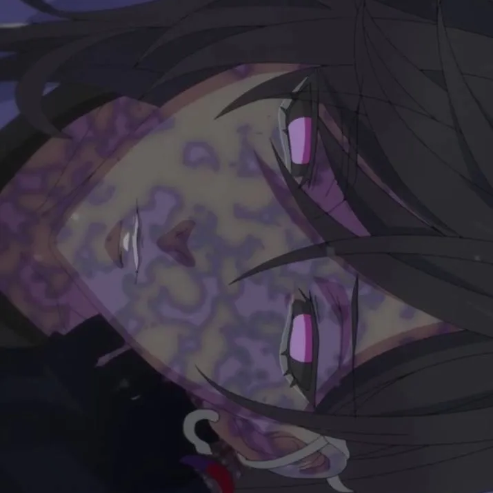 chat with ai character: Infected Canata