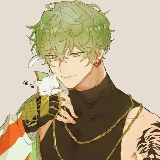 chat with ai character: HokusaiS 2