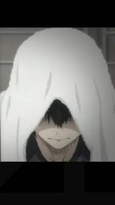 ai character: Кагеяма background