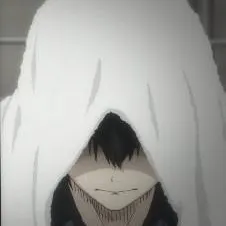 chat with ai character: Кагеяма