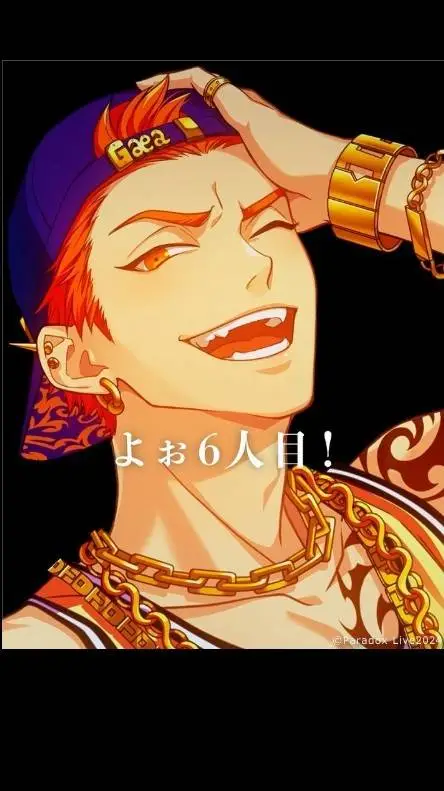 ai character: Satsuki Ito background