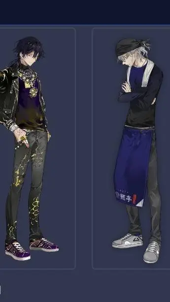 ai character: Сюра background