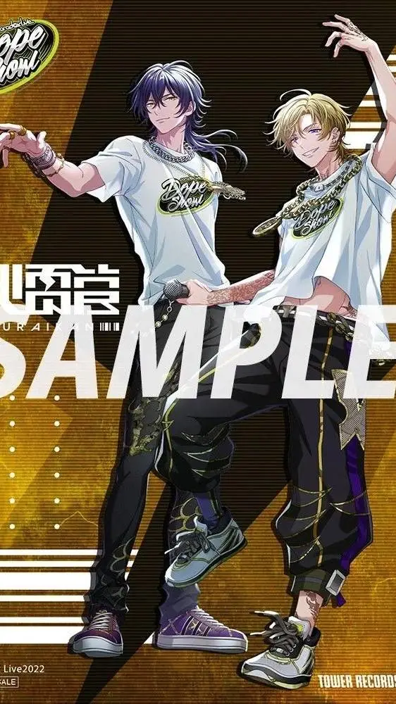 ai character: СюраТисей background