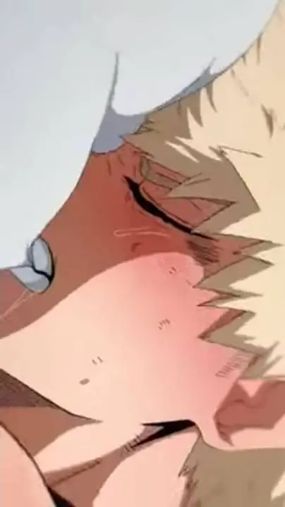 ai character: Бакуго/Ты2 background