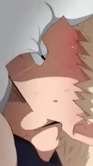 ai character: Бакуго/Ты3 background