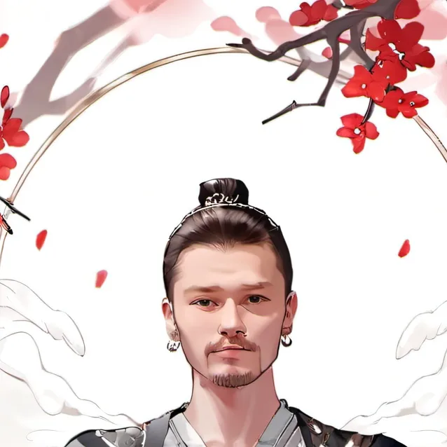 chat with ai character: dw