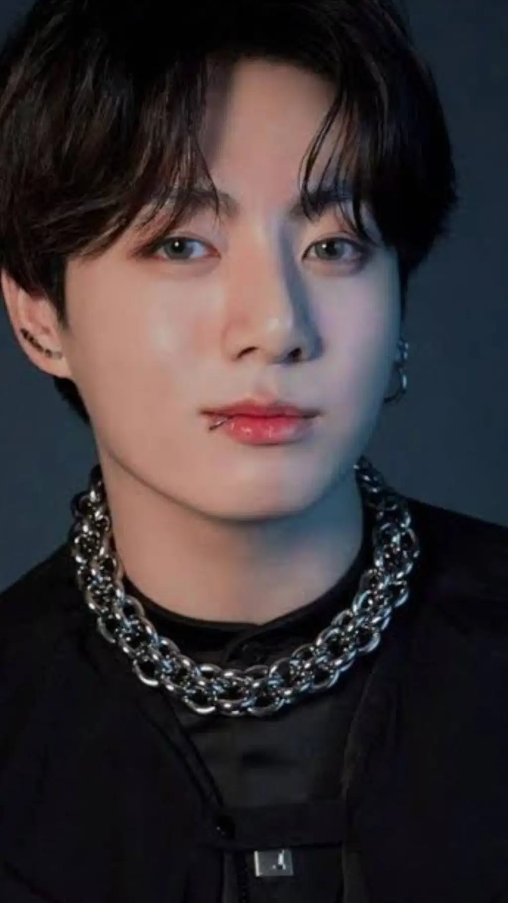 Talkie AI - Chat with Jeon Jungkook ✨👑
