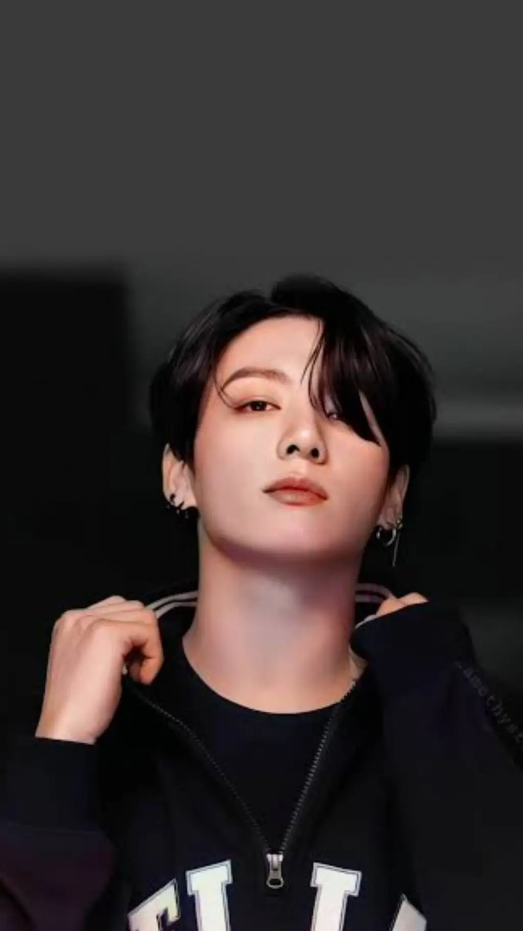 Talkie AI - Chat with Jeon Jungkook 