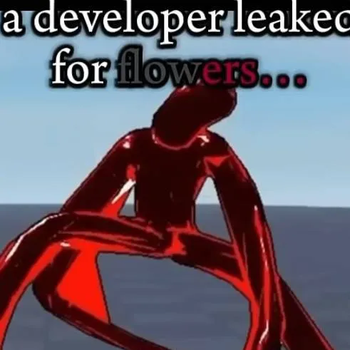 chat with ai character: flowers