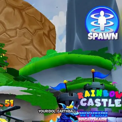 chat with ai character: green tripod