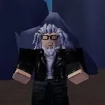 chat with ai character: old man