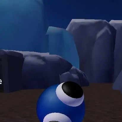 chat with ai character: big lookie