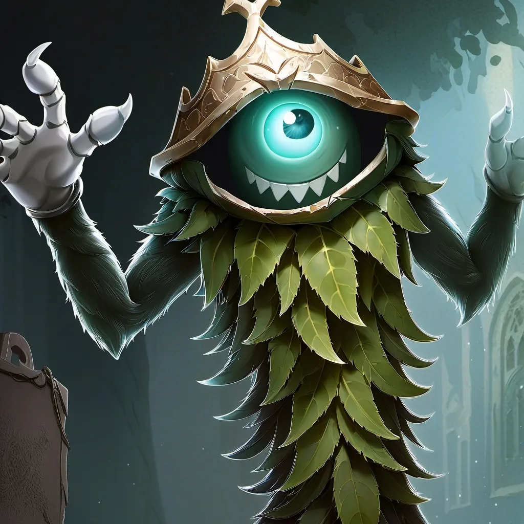 chat with ai character: green