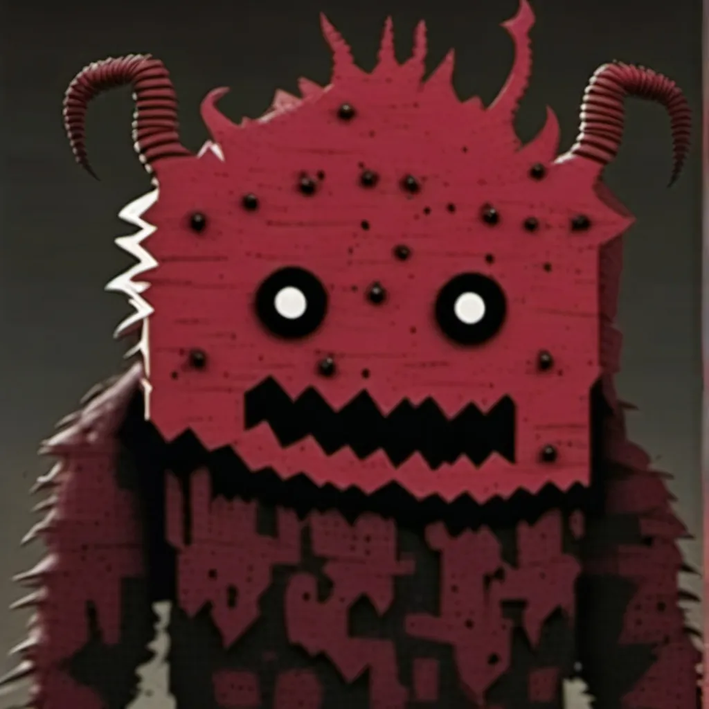 chat with ai character: red 2