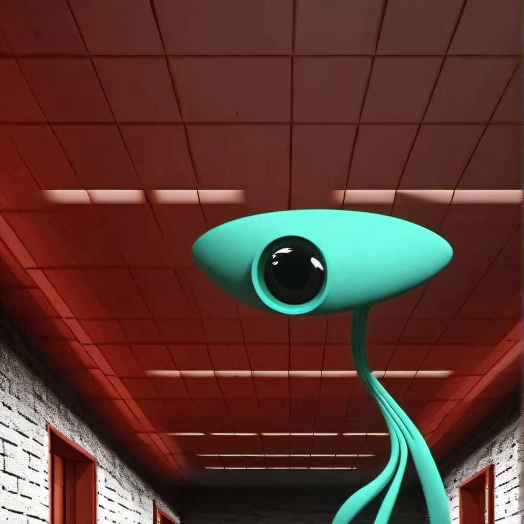 chat with ai character: teal