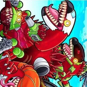 chat with ai character: infected universe
