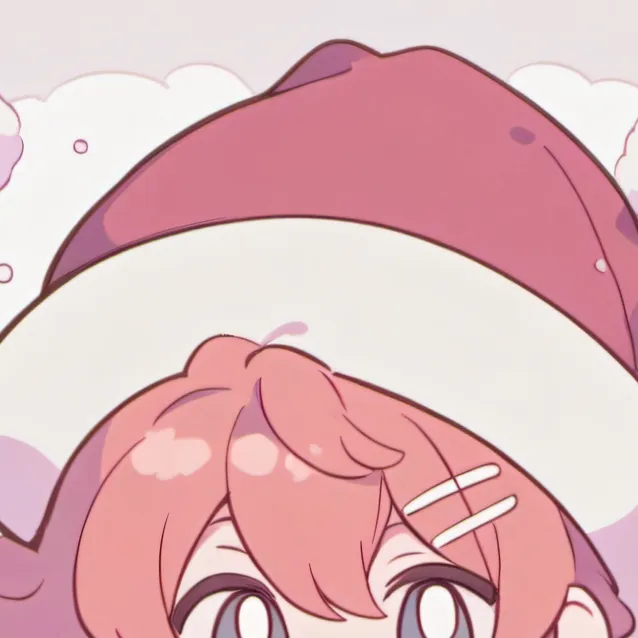 chat with ai character: Tiny gift