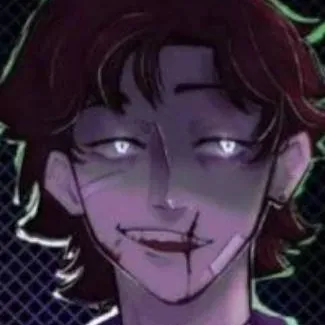 chat with ai character: ★Michael Afton★