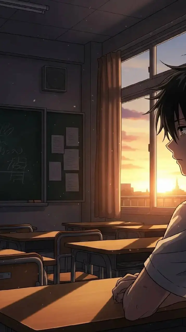 ai character: jack  background