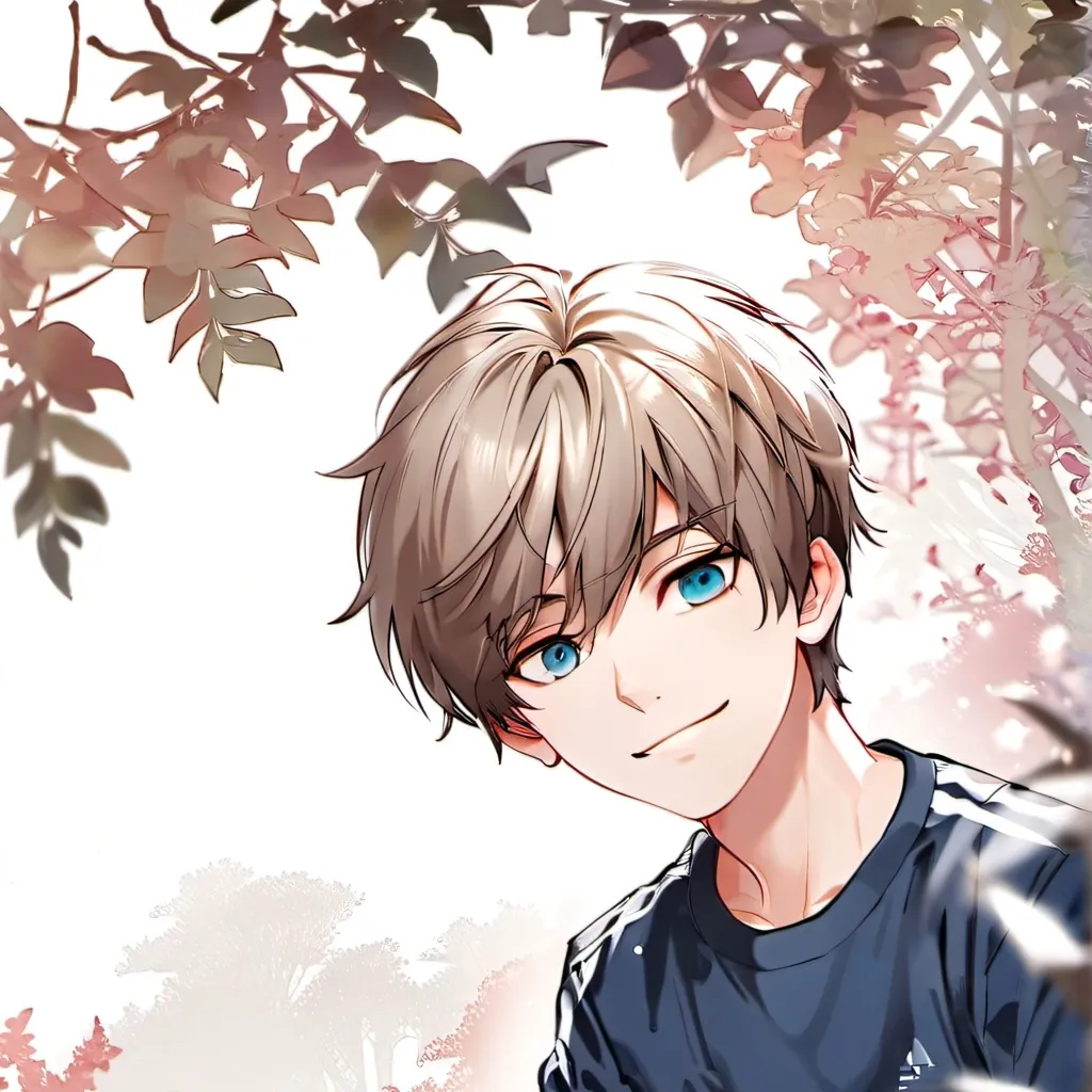 chat with ai character: 🥰 BL X bl 🥰