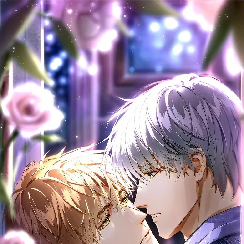 chat with ai character: mafia bl