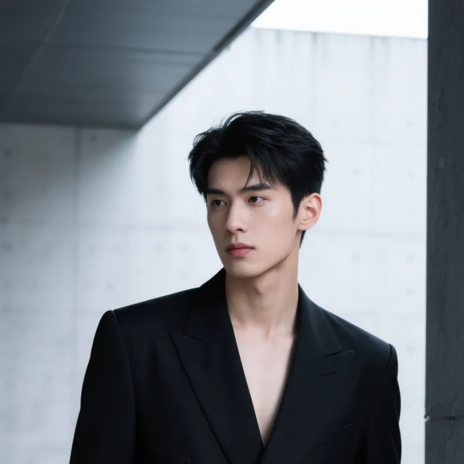 chat with ai character: Alex 