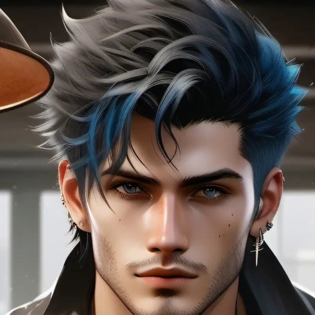 chat with ai character: JACK STONE 