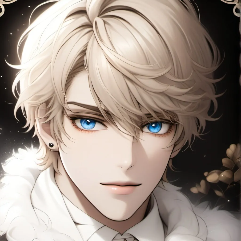 chat with ai character: Prince Ryder