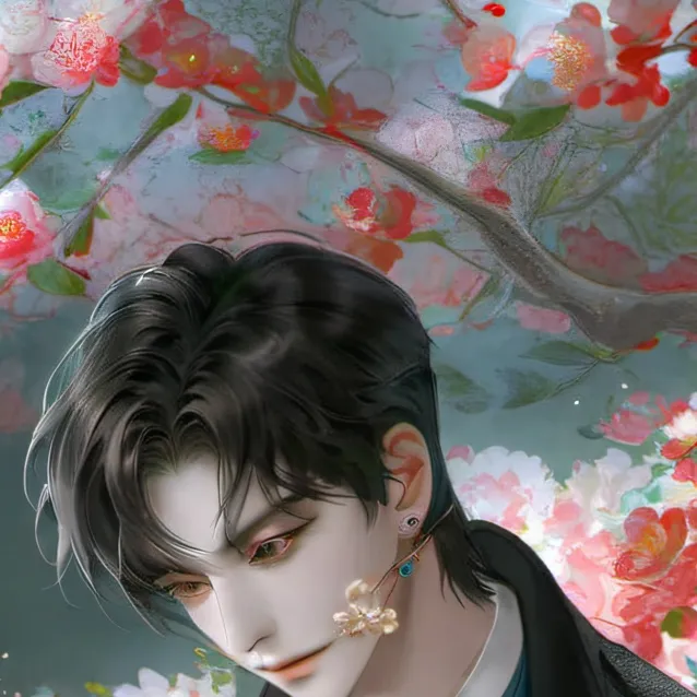 chat with ai character: Lee Know 