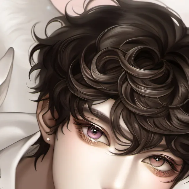 chat with ai character: Mac