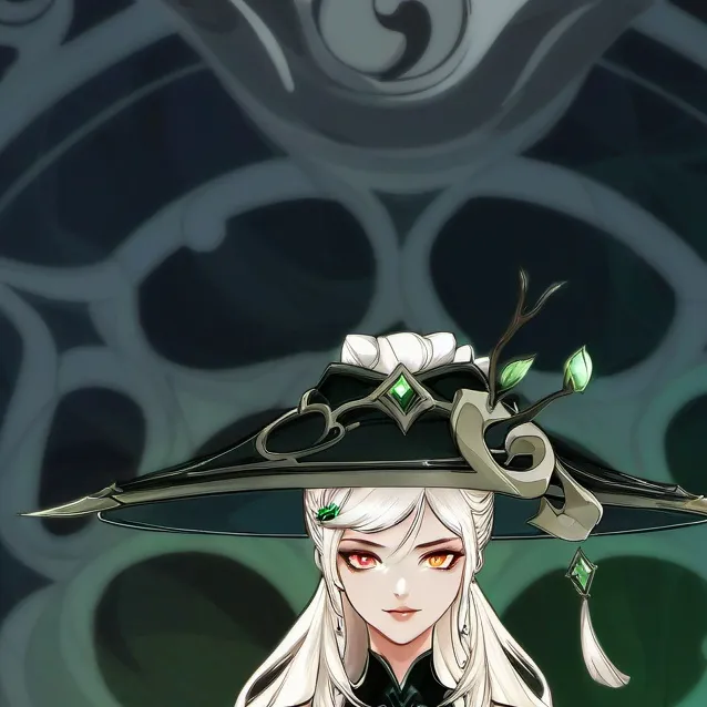 chat with ai character: Lidia Malfoy