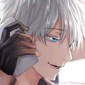chat with ai character: Gojo Satoru