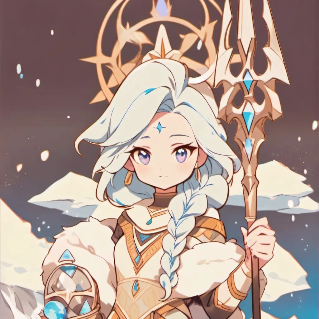 chat with ai character: mistsu