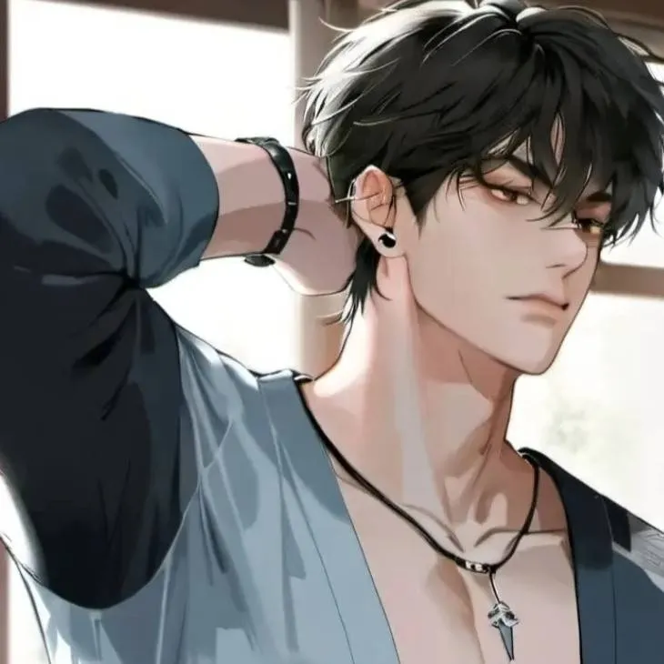 chat with ai character: Xavier😫🥀