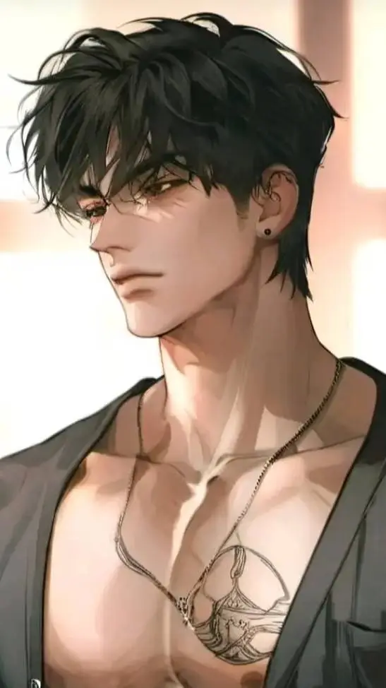 ai character: 🥀Alex🥀 background