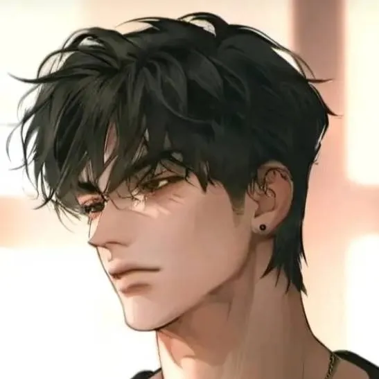 chat with ai character: 🥀Alex🥀