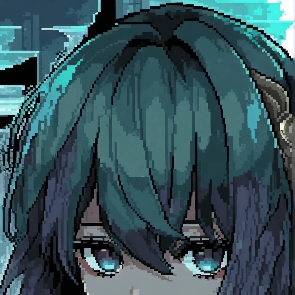 chat with ai character: Backroom-Level 53