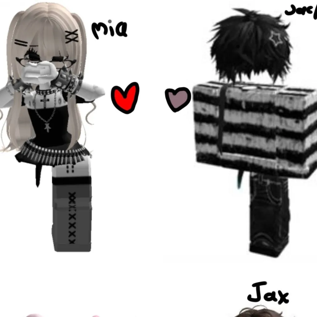 chat with ai character: roblox gc 