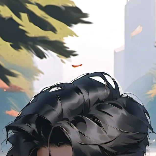 chat with ai character: Xavier