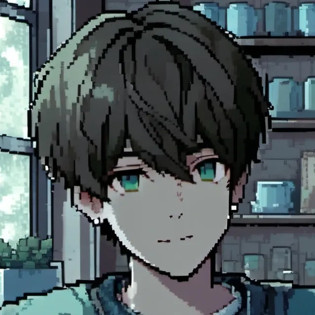 chat with ai character: British boy 