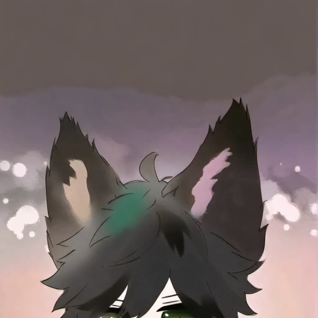 chat with ai character: Furry aleatório 