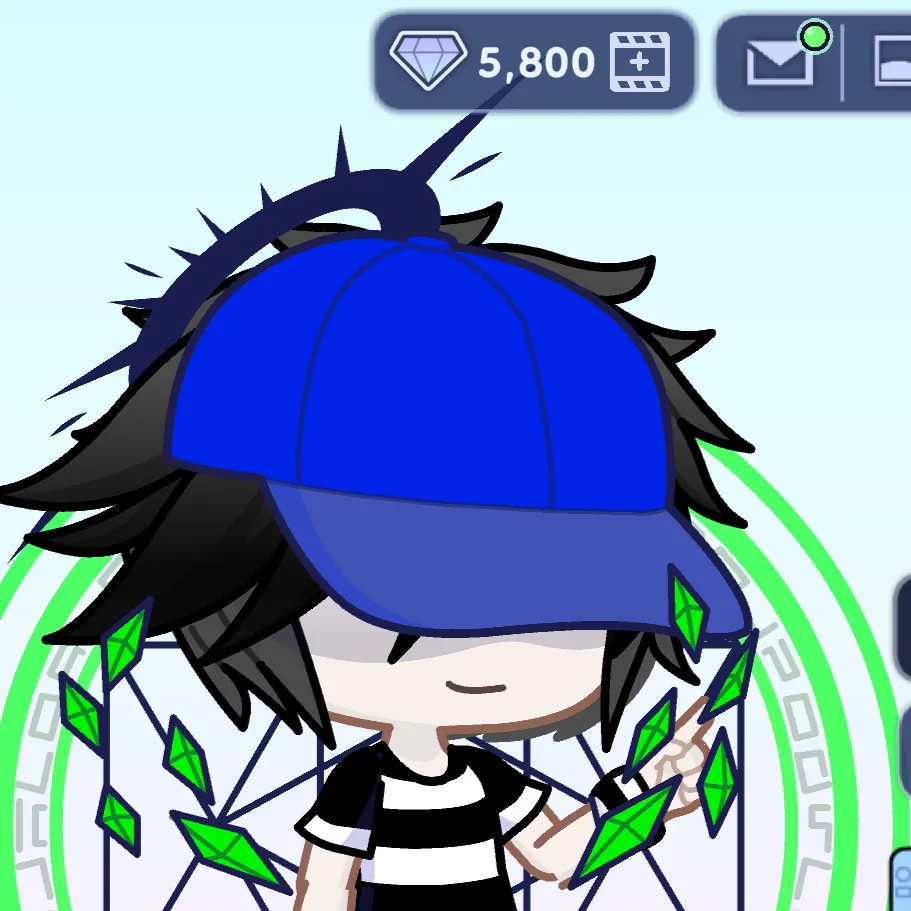 chat with ai character: TML
