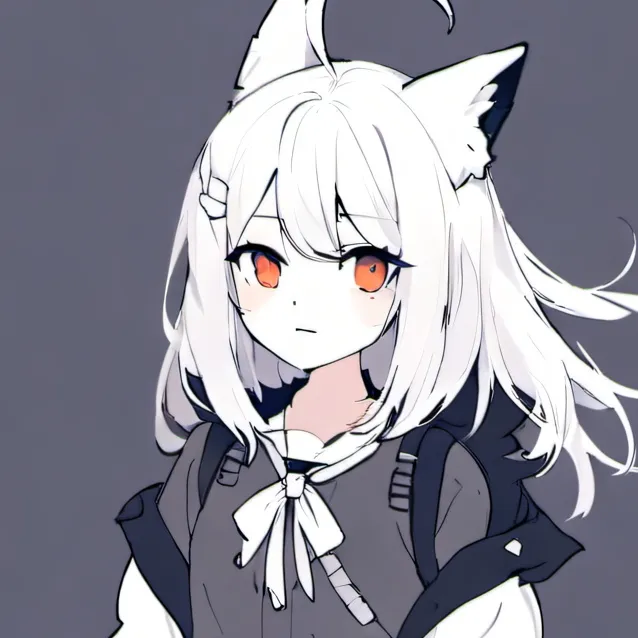 chat with ai character: Юля