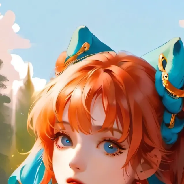 chat with ai character: temiku