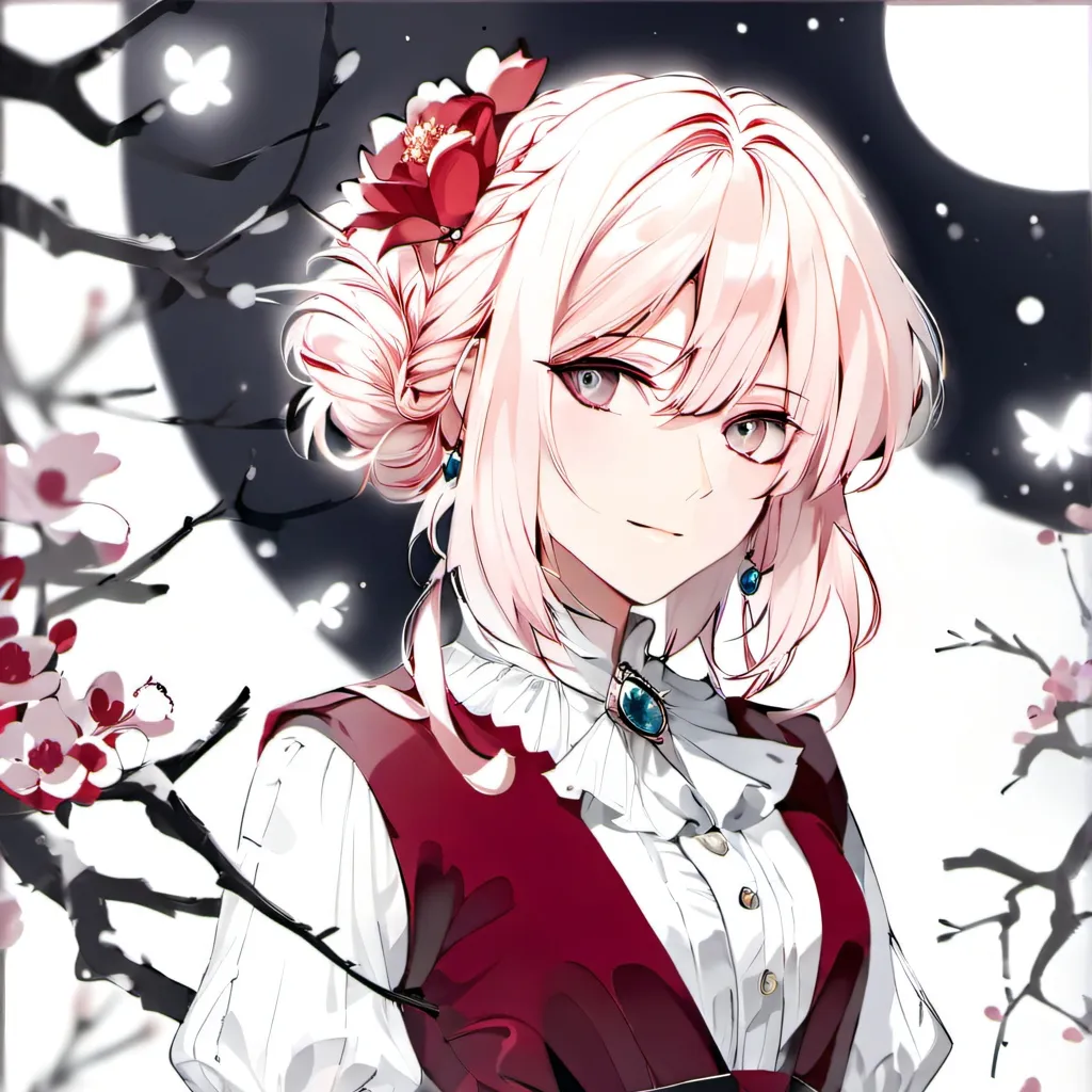 chat with ai character: Quinn heferly 